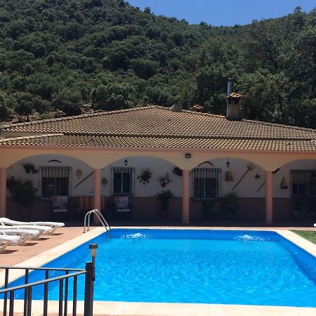 Villa La Quinta Priego de Córdoba Eksteriør billede