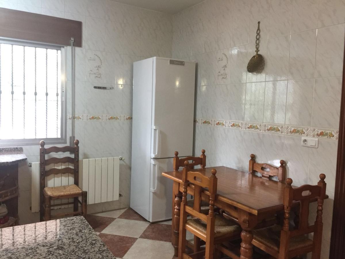 Villa La Quinta Priego de Córdoba Eksteriør billede