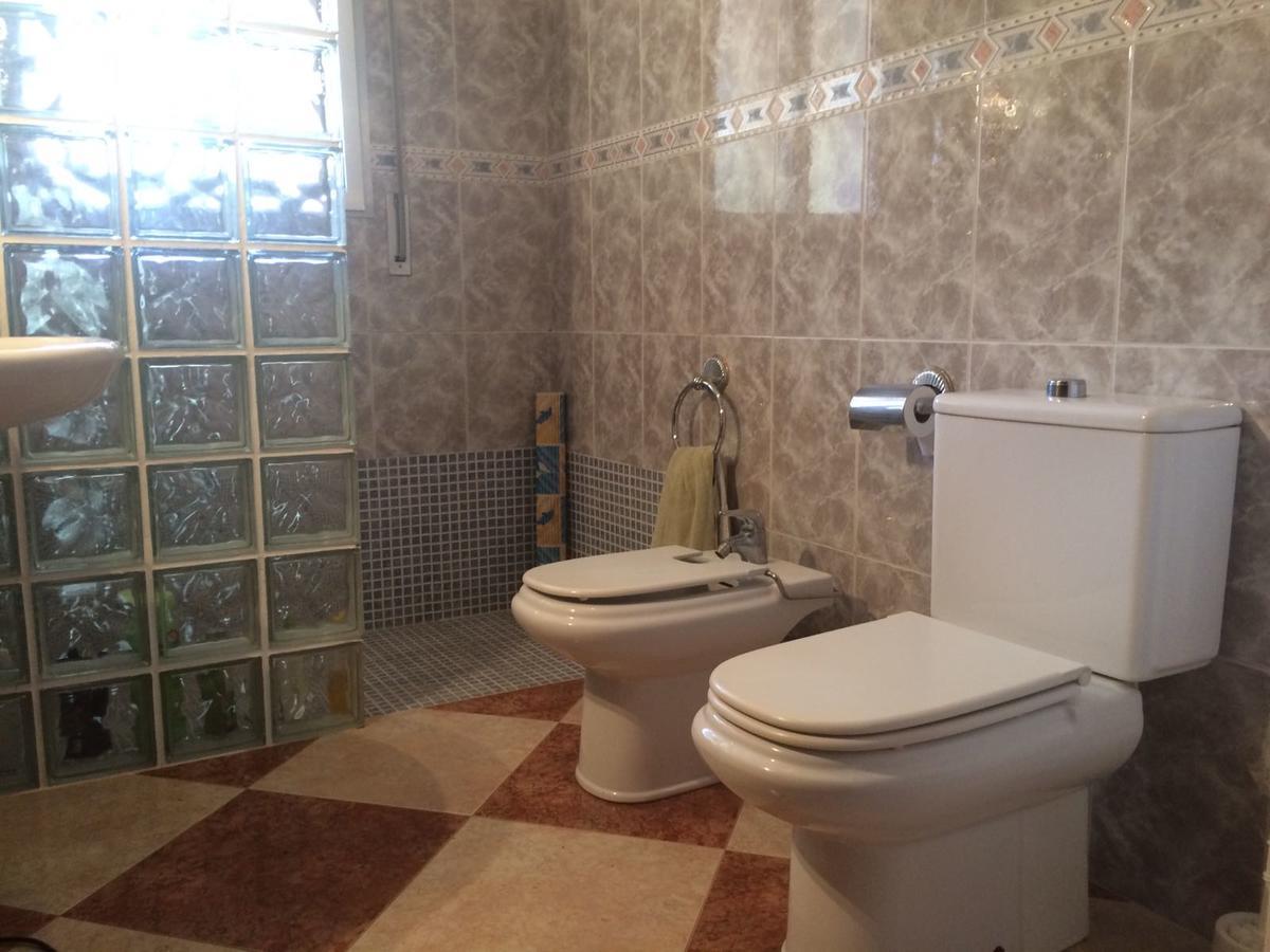 Villa La Quinta Priego de Córdoba Eksteriør billede