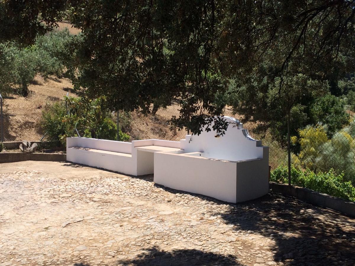 Villa La Quinta Priego de Córdoba Eksteriør billede
