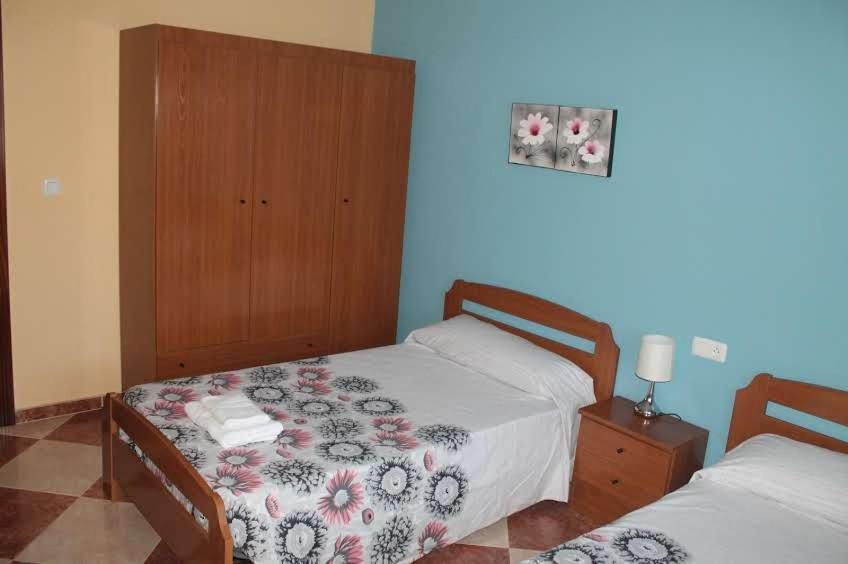 Villa La Quinta Priego de Córdoba Eksteriør billede