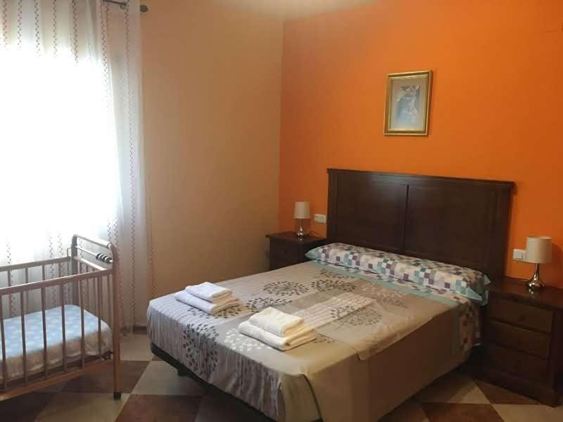 Villa La Quinta Priego de Córdoba Eksteriør billede