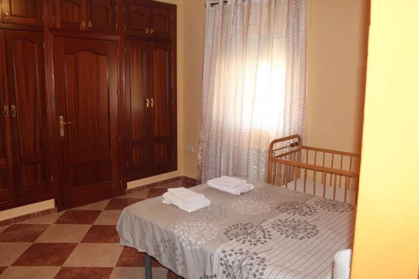 Villa La Quinta Priego de Córdoba Eksteriør billede