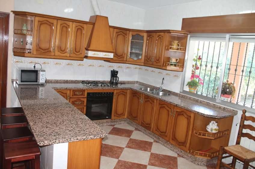 Villa La Quinta Priego de Córdoba Eksteriør billede